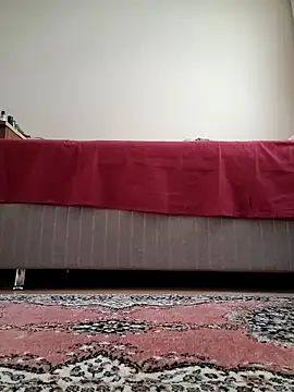 nyraminyon online show from October 14, 2025, 7:20 am