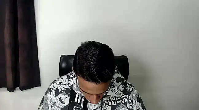 AbrahanBratz online show from January 4, 2025, 11:43 am