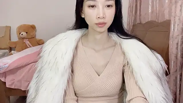 Lili-2 online show from January 24, 2025, 4:39 pm