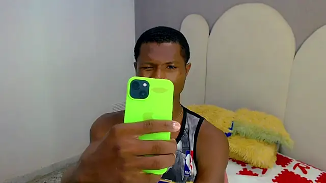 joel blackcock online show from November 23, 2025, 5:13 pm