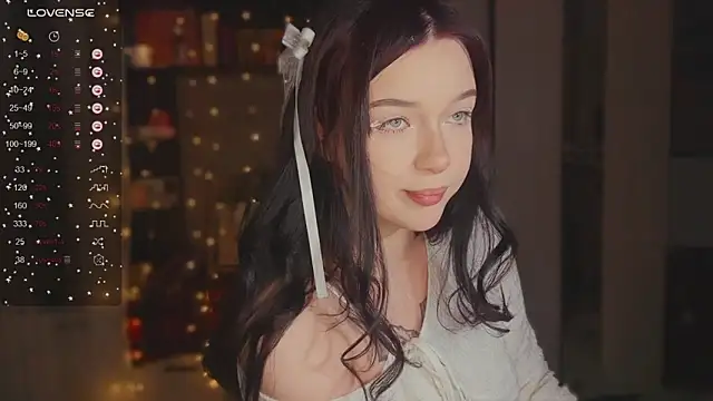 EmmaKittyCat online show from February 27, 2026, 7:25 pm