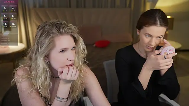 Julia  Star  online show from March 27, 2026, 4:29 pm