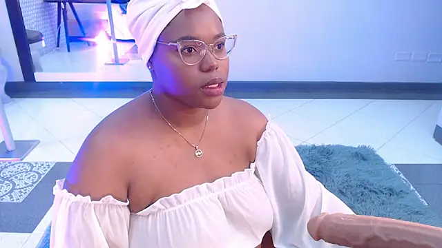 Makena gh online show from January 23, 2025, 3:48 am