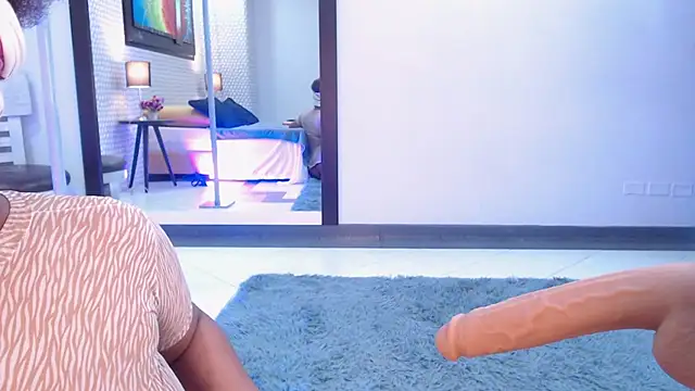 Makena gh online show from January 25, 2025, 3:40 am