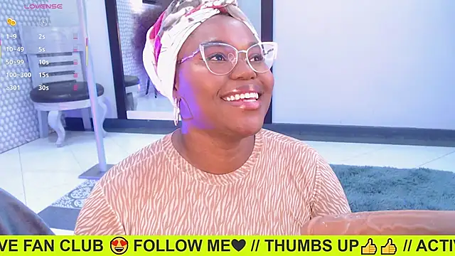 Makena gh online show from January 25, 2025, 6:45 am