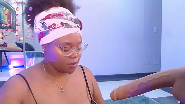 Makena gh online show from January 29, 2025, 3:54 am