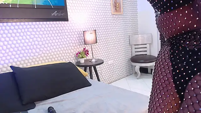 Makena gh online show from February 22, 2025, 3:45 am