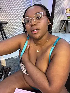 Makena gh online show from March 15, 2025, 7:20 am