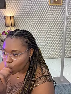 Makena gh online show from March 23, 2025, 4:27 am