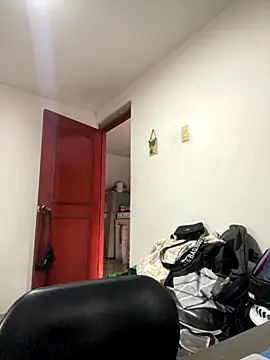 Jestebanano online show from October 22, 2025, 12:27 pm