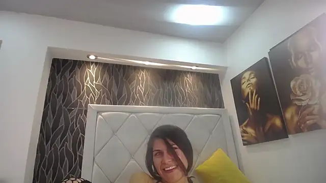 Melodi Roux online show from February 22, 2025, 4:19 pm