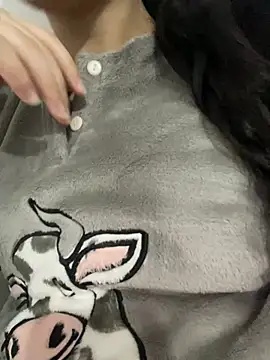 Lina-lolo online show from January 21, 2025, 9:46 pm