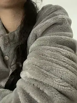 Lina-lolo online show from February 21, 2025, 7:43 pm