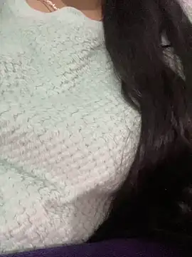 Lina-lolo online show from March 21, 2025, 9:34 pm