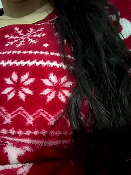 Lina-lolo online show from December 21, 2025, 10:06 pm