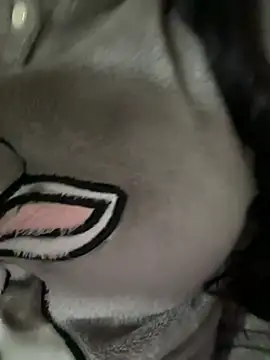 Lina-lolo online show from February 9, 2026, 7:40 pm