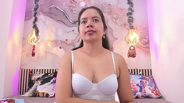 EvelynSweet1 online show from January 10, 2026, 3:14 pm