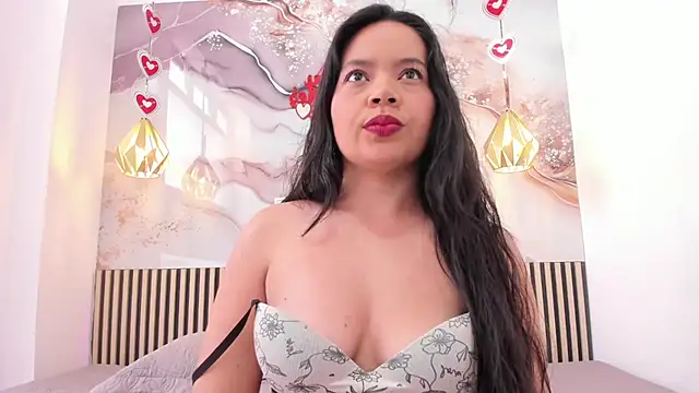 EvelynSweet1 online show from February 26, 2026, 7:02 pm