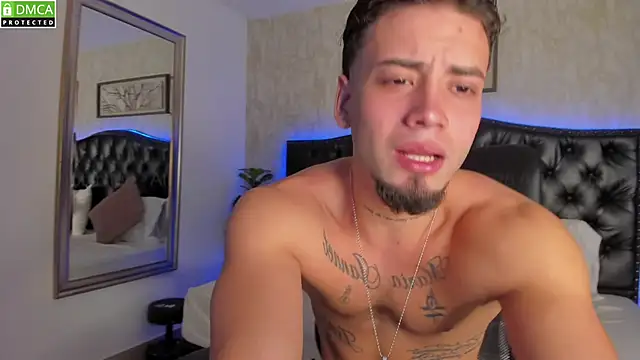 MattDevon online show from March 10, 2025, 5:29 pm