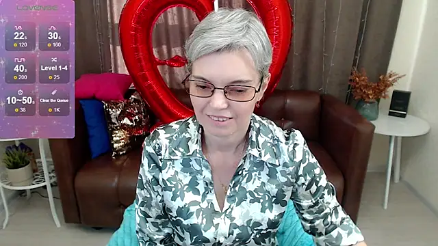 Cutie Erikaa1 online show from February 10, 2025, 8:42 am