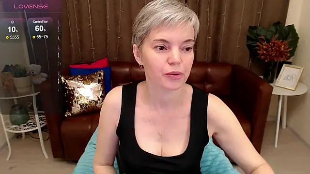 Cutie Erikaa1 online show from February 20, 2025, 2:40 am