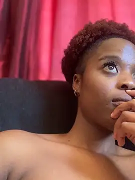 BlvckVixen online show from March 10, 2026, 9:36 am