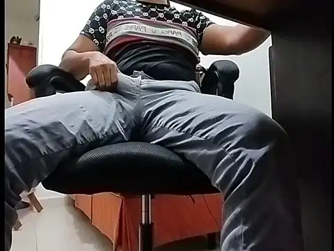 OlmecaSex online show from January 15, 2026, 6:51 am