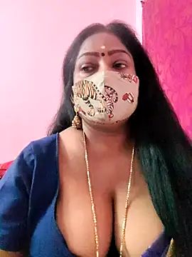 maniisha online show from January 8, 2025, 9:12 pm