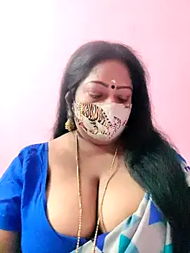 maniisha online show from January 9, 2025, 6:15 pm