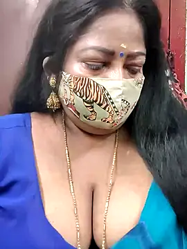 maniisha online show from January 19, 2025, 2:04 am