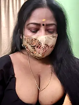 maniisha online show from October 25, 2025, 7:41 pm