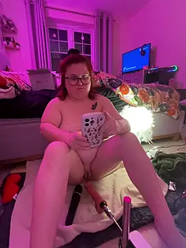 Tallulah-mae-xoxox online show from February 16, 2025, 9:48 pm