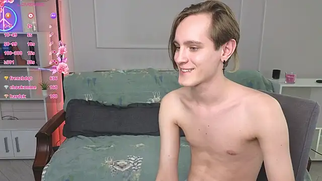 nikompell online show from January 12, 2025, 3:17 am