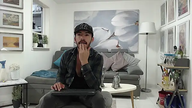 Snapshot of lexxandbusterr chatting on October 5, 2025, 12:31 am lexxandbusterr online show from October 5, 2025, 12:31 am