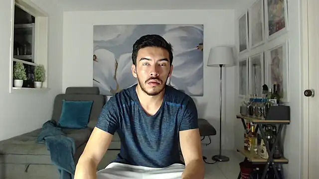 Snapshot of lexxandbusterr chatting on October 21, 2025, 8:20 pm lexxandbusterr online show from October 21, 2025, 8:20 pm