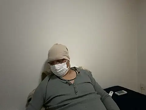 Grandpa29hijii online show from January 29, 2025, 1:49 pm