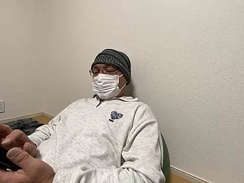 Grandpa29hijii online show from February 5, 2025, 1:00 pm