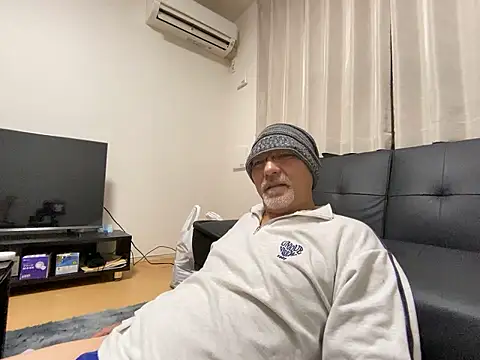 Grandpa29hijii online show from November 2, 2025, 11:34 am