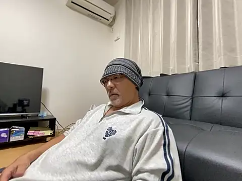 Grandpa29hijii online show from November 9, 2025, 12:36 pm