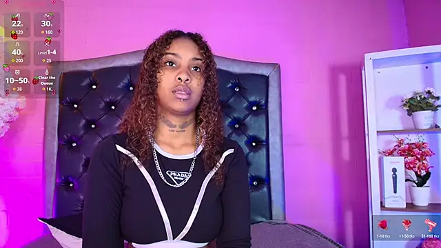 Triipsy online show from January 12, 2026, 6:24 pm