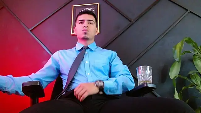 Adrian Mill3r online show from March 18, 2025, 4:48 pm