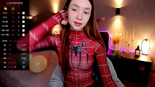 MilliBrown  online show from January 15, 2026, 8:41 am