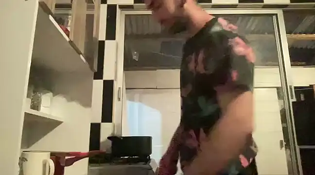 Snapshot of Exoticobrisajal chatting on December 12, 2024, 12:59 am Exoticobrisajal online show from December 12, 2024, 12:59 am