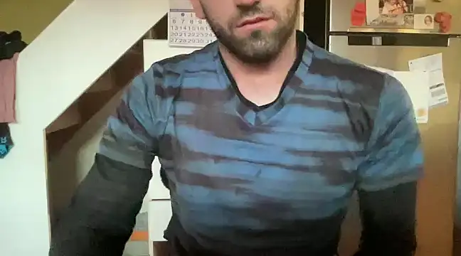 Snapshot of Exoticobrisajal chatting on January 7, 2025, 11:45 pm Exoticobrisajal online show from January 7, 2025, 11:45 pm