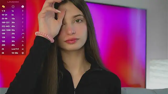 EvaLung777 online show from February 10, 2025, 9:25 am