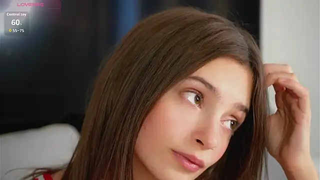 EvaLung777 online show from October 13, 2025, 10:48 am