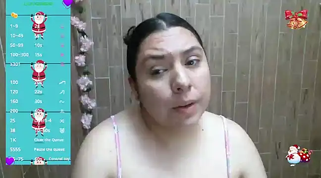 solyeria online show from December 16, 2024, 5:38 am