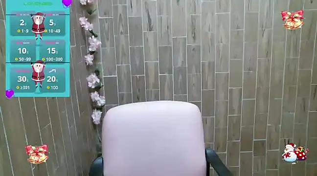 solyeria online show from December 26, 2024, 4:58 pm