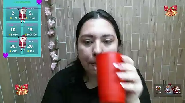 solyeria online show from December 28, 2024, 3:04 pm