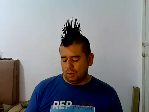 Joy2jordyson online show from November 2, 2025, 8:28 am